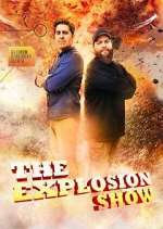 Watch The Explosion Show Zmovie