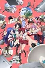 Watch Joukamachi no Dandelion Zmovie