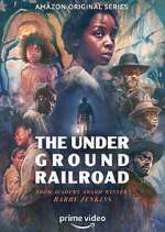 Watch The Underground Railroad Zmovie