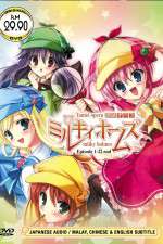 Watch Tantei Opera Milky Holmes Zmovie