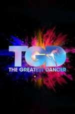 Watch The Greatest Dancer Zmovie