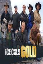 Watch Ice Cold Gold Zmovie