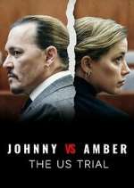 Watch Johnny vs Amber: The U.S. Trial Zmovie