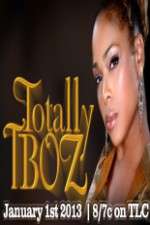 Watch Totally T-Boz Zmovie