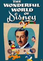 Watch The Wonderful World of Disney Zmovie