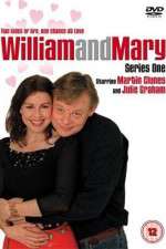 Watch William and Mary Zmovie
