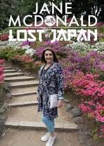Watch Jane McDonald: Lost in Japan Zmovie