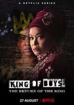 Watch King of Boys: The Return of the King Zmovie