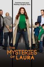Watch The Mysteries of Laura Zmovie