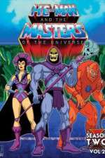 Watch He Man and the Masters of the Universe Zmovie