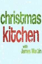 Watch Christmas Kitchen with James Martin Zmovie