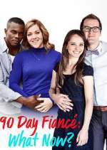Watch 90 Day Fiancé: What Now? Zmovie