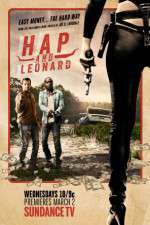 Watch Hap and Leonard Zmovie