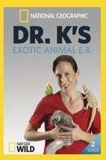 Watch Dr Ks Exotic Animal ER Zmovie