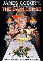 Watch Dashiell Hammett's The Dain Curse Zmovie