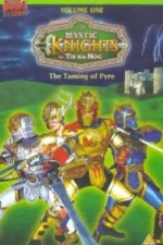 Watch Mystic Knights of Tir Na Nog Zmovie
