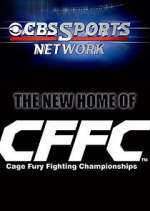 Watch Cage Fury Fighting Championships Zmovie