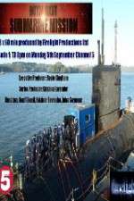 Watch Royal Navy Submarine Mission Zmovie