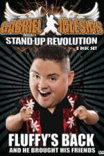Watch Gabriel Iglesias Presents  Stand-Up Revolution Zmovie
