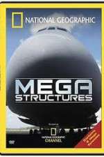 Watch MegaStructures Zmovie