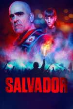 Salvador zmovie