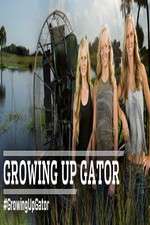 Watch Growing Up Gator Zmovie