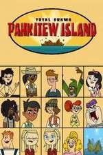 Watch Total Drama Pahkitew Island Zmovie