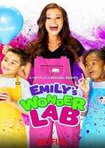 Watch Emily's Wonder Lab Zmovie