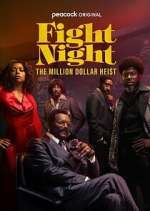 Watch Fight Night: The Million Dollar Heist Zmovie