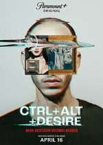 Ctrl+Alt+Desire zmovie