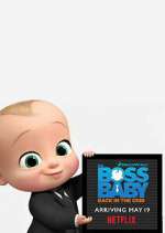 Watch The Boss Baby: Back in the Crib Zmovie