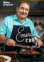 Watch Emeril Cooks Zmovie