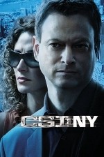 Watch CSI: NY / New York Zmovie