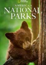 Watch America's National Parks Zmovie