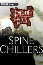 Watch Spine Chillers Zmovie