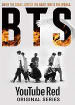 Watch BTS: Burn the Stage Zmovie
