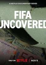 Watch FIFA Uncovered Zmovie