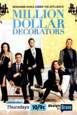 Watch Million dollar decorators Zmovie