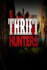 Watch Thrift Hunters Zmovie