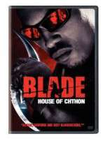 Watch Blade: The Series Zmovie