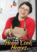 Watch Suzie Lee: Home Cook Hero Zmovie