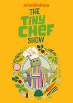 Watch The Tiny Chef Show Zmovie