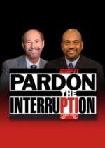 Watch Pardon the Interruption Zmovie