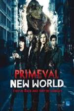 Watch Primeval New World Zmovie