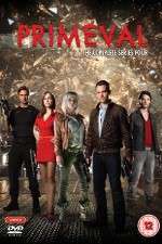 Watch Primeval Zmovie