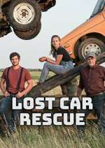 Watch Lost Car Rescue Zmovie