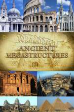Watch Ancient Megastructures Zmovie