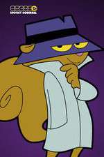 Watch Super Secret Secret Squirrel Zmovie