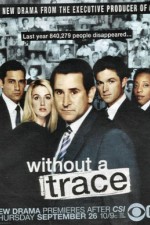 Watch Without a Trace Zmovie