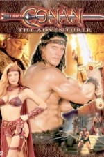 Watch Conan: The Adventurer Zmovie